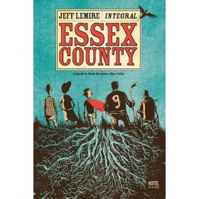 Essex County integral